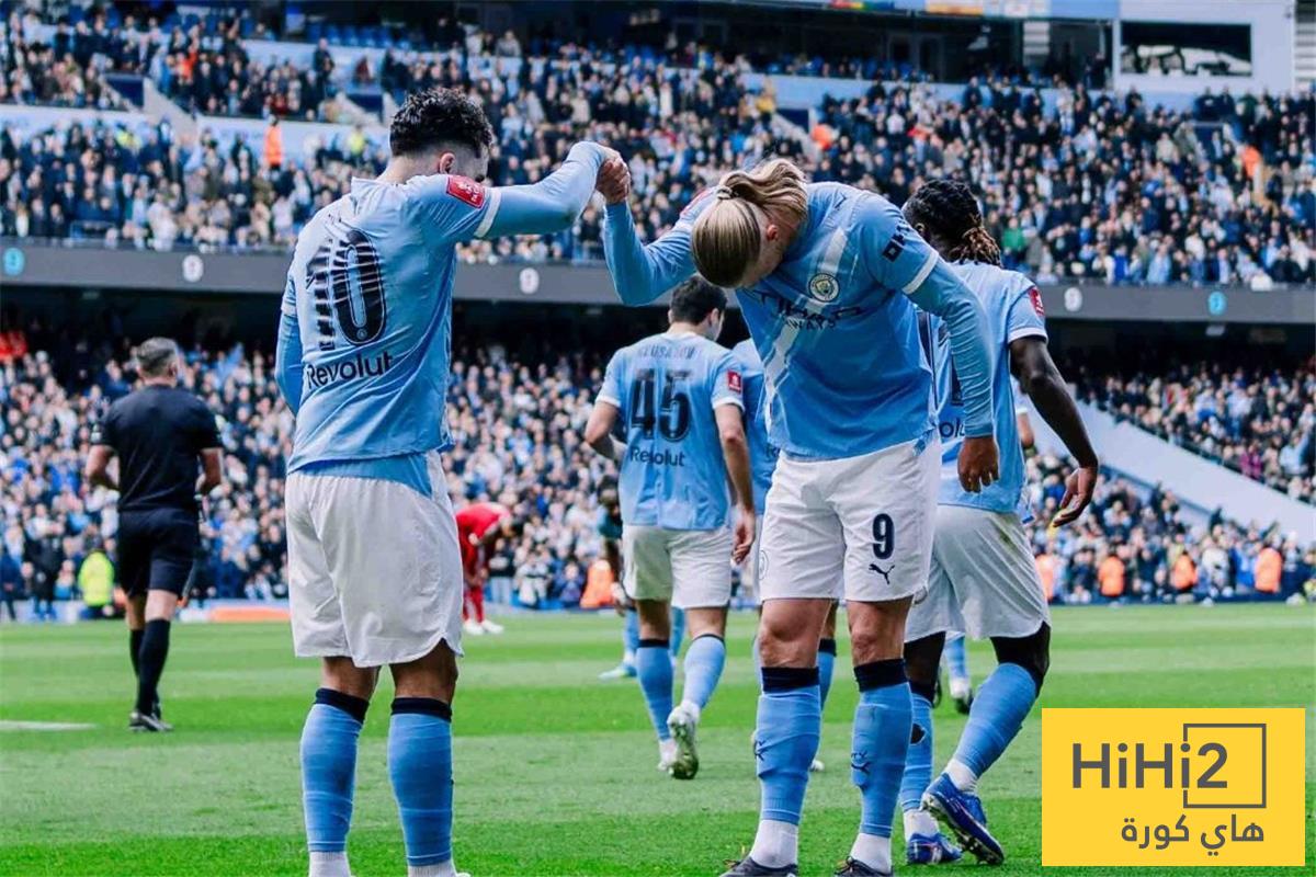 توتنام يراقب حارس مانشستر سيتي