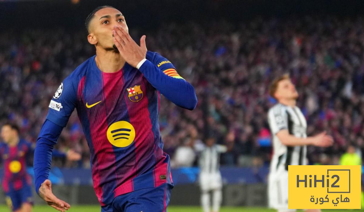 أرقام مرعبة تزيد حسرة برشلونة قبل مواجهة أتلتيكو