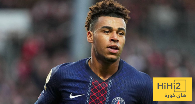 دوي يفتتح النتيجة لباريس ضد ليفربول 1