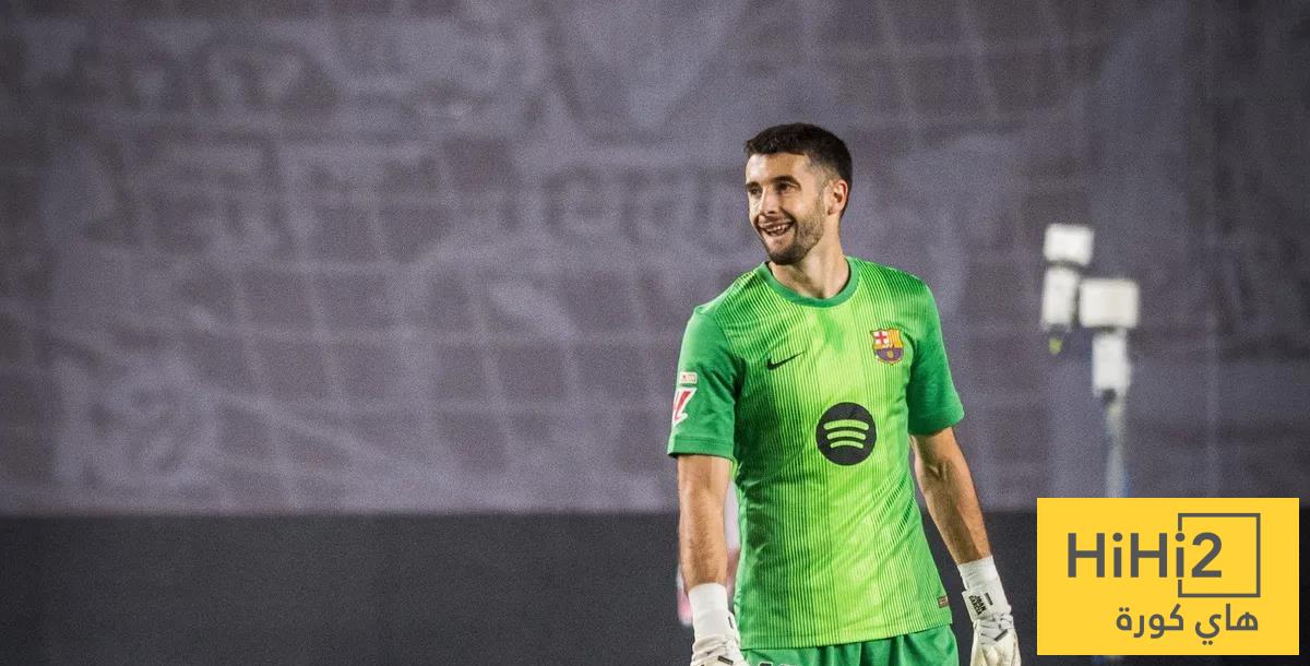 رقم كارثي لغارسيا !