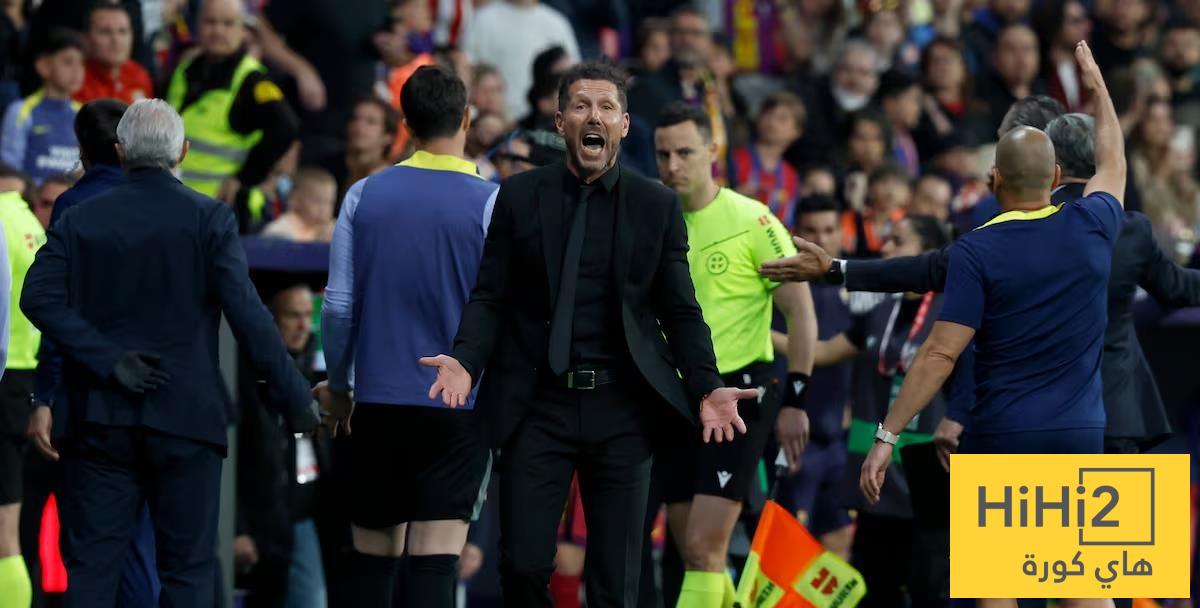 نهاية لعنة الكامب نو !