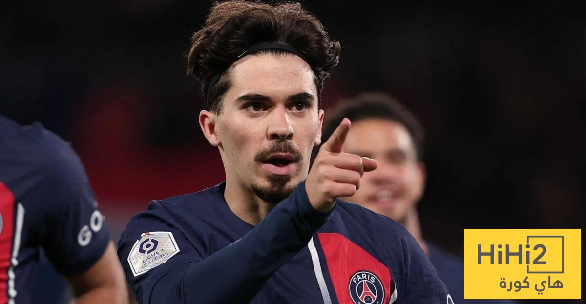 هذا اللاعب مجنون …!