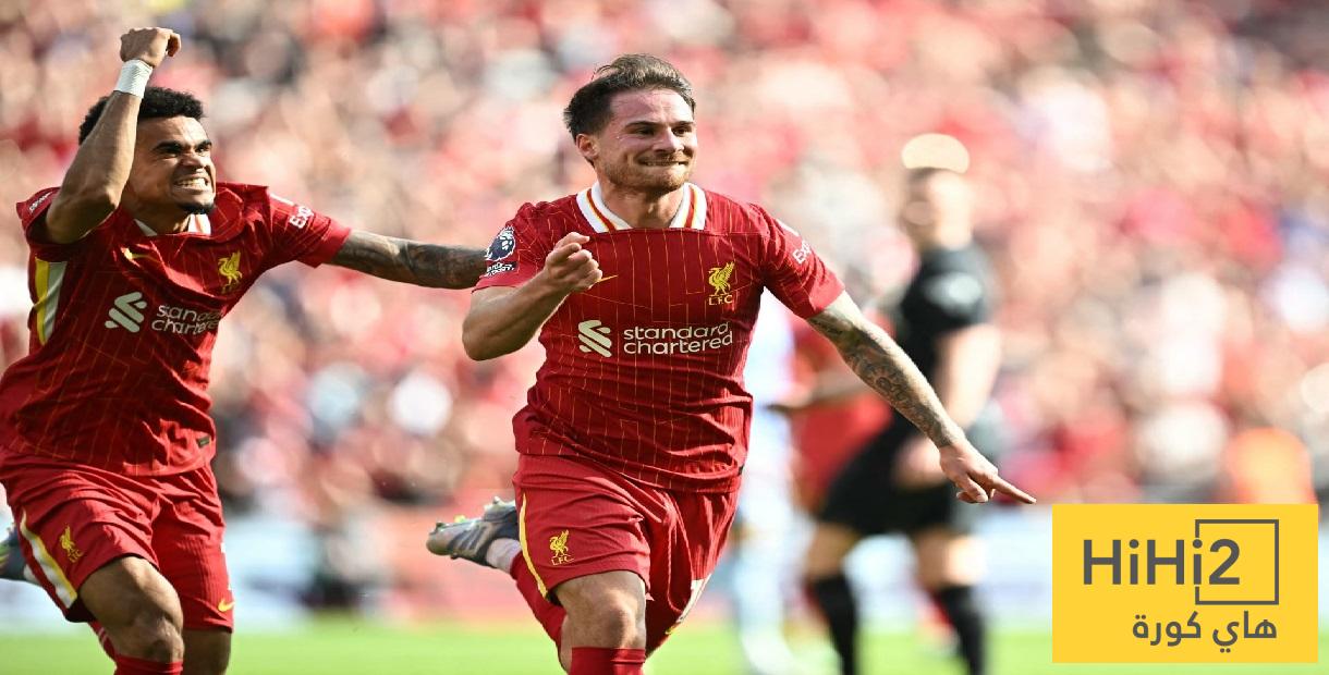 ليفربول يكرر كابوس 2012