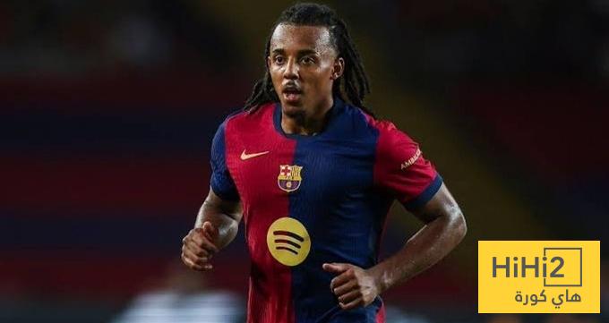 كوندي : بإمكاننا العودة