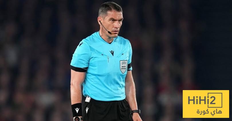 صحفي يكشف سبب رفض الـ VAR للتدخل في لمسة يد بوبيل