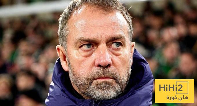 فليك يرفع راية التحدي بعد الهزيمة امام اتلتيكو مدريد  