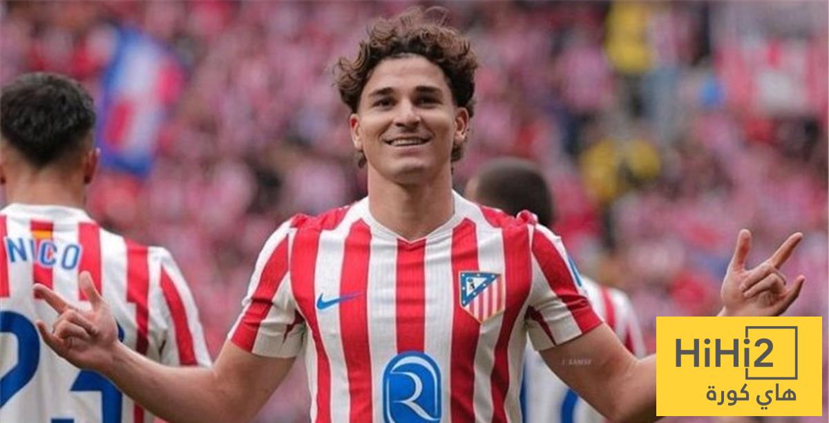 راتب خيالي ينتظر ألفاريز