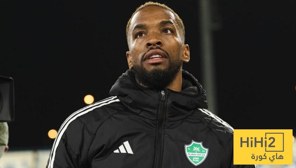 بالأرقام .. توني يتفوق على لاعبي الدوري السعودي !