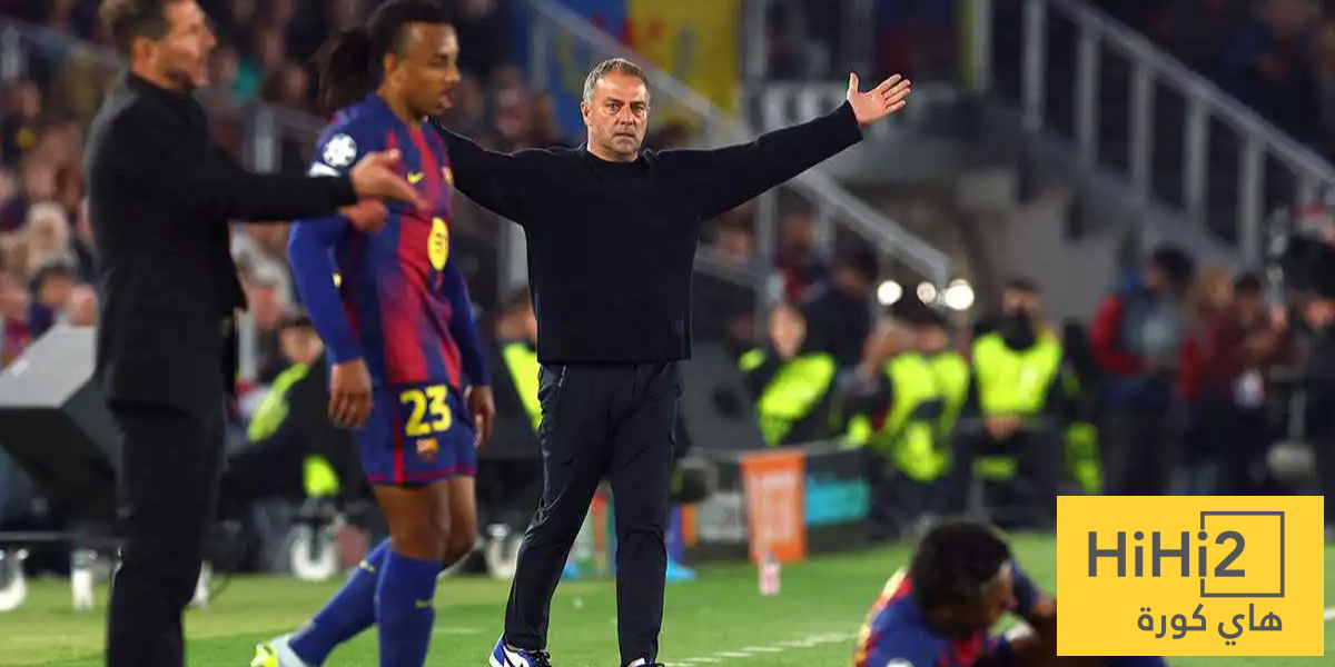 فليك: نجوم برشلونة والريال بلا حماية!