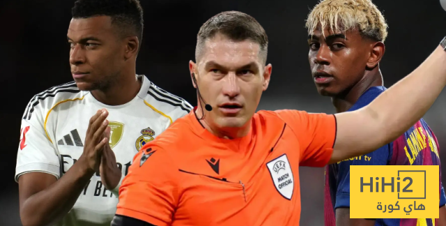 صور تؤكد ان الهدف هو طرد برشلونة والريال من الابطال