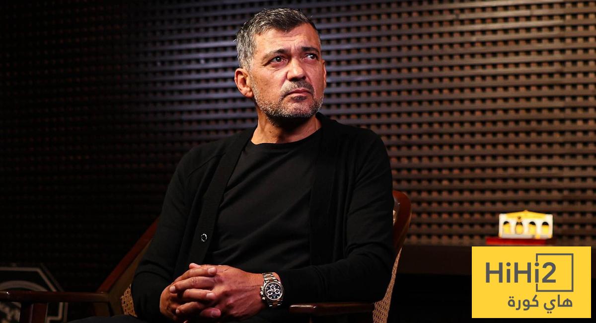 من أوقف قرار إقالة كونسيساو ؟ من أوقف قرار إقالة كونسيساو ؟