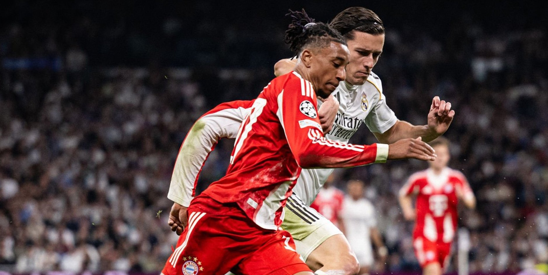 كاريراس واجه أسوأ ليلة في مسيرته أمام أوليسي