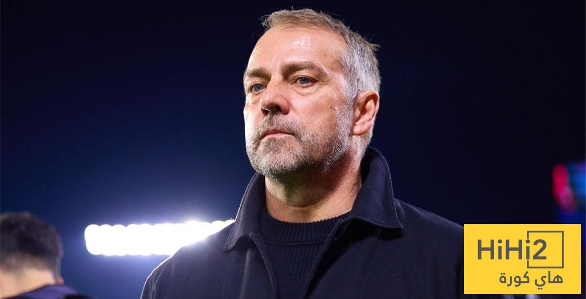 نقطة ايجابية لبرشلونة في هذه المرحلة من الموسم