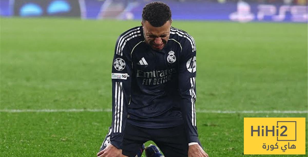 انتقاد حاد ضد مبابي .. ” تدفع للعازف ليعزف وليس للركض حول البيانو ”  