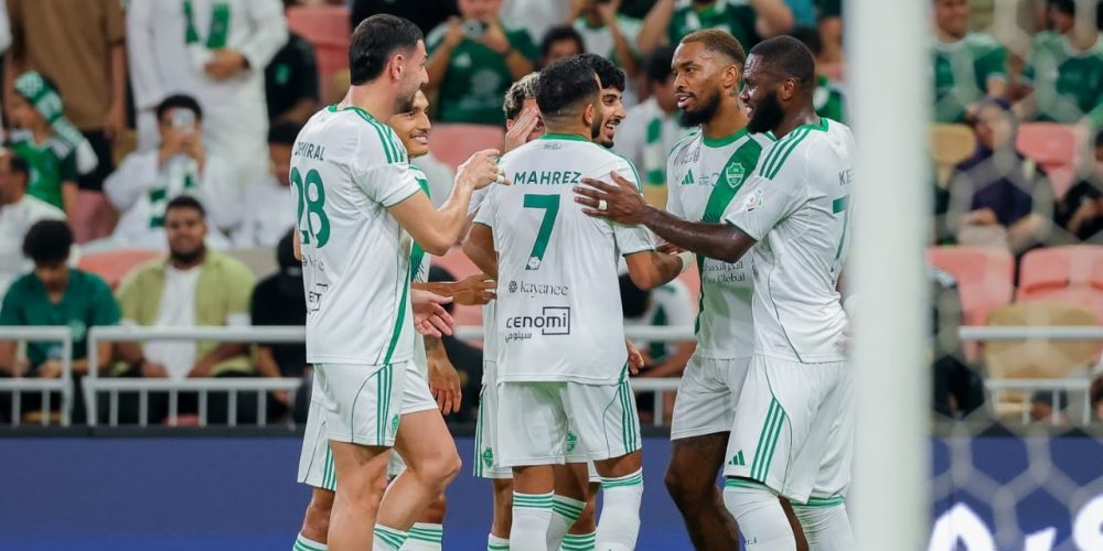 التحكيم يحسمها : لا إدانة للسلطان ضد الأهلي !