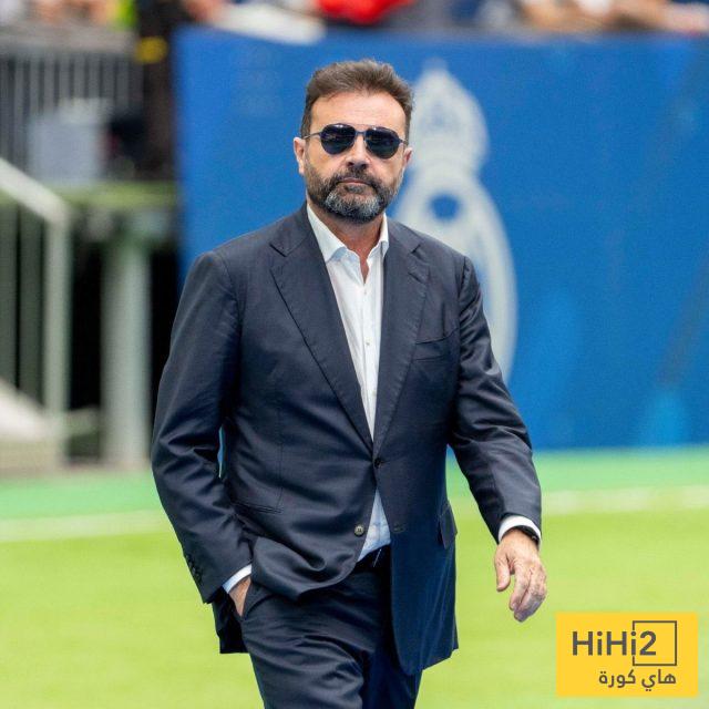 واخيرا سيطرد هذا التافه من مدريد 1