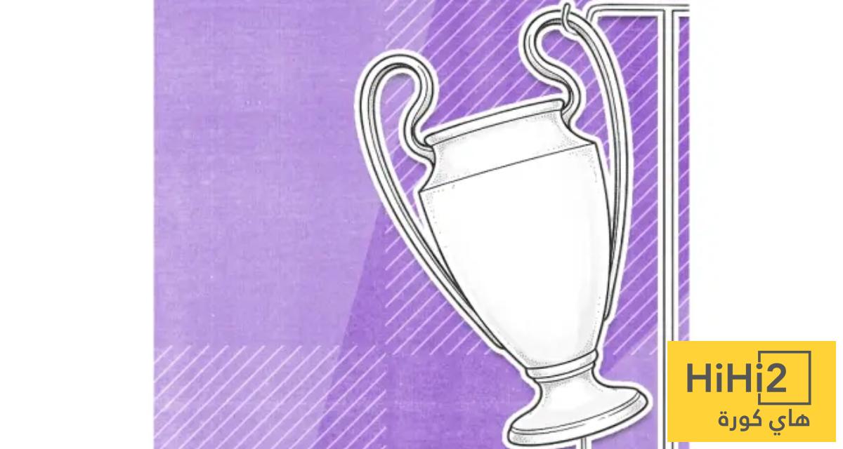 ريال مدريد لن يستسلم .. الريمونتادا او لا شيء..!