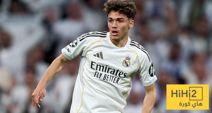 موقف بيتارش من اللعب اساسيا ضد ميونخ