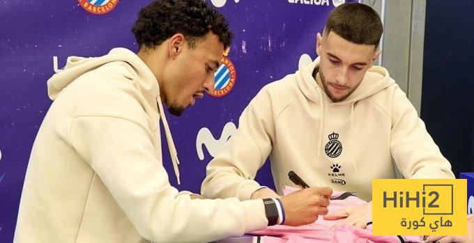 الهلالي يكشف ما يحتاجه اسبانيول للفوز على برشلونة ؟