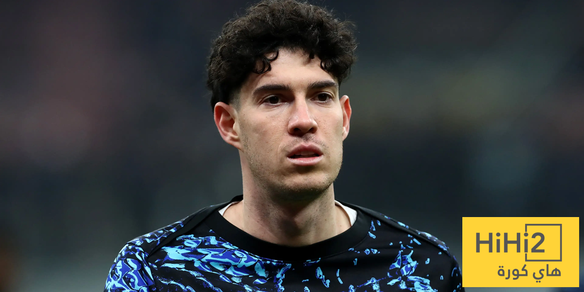 إنتر ميلان يسخر من برشلونة بسبب باستوني !