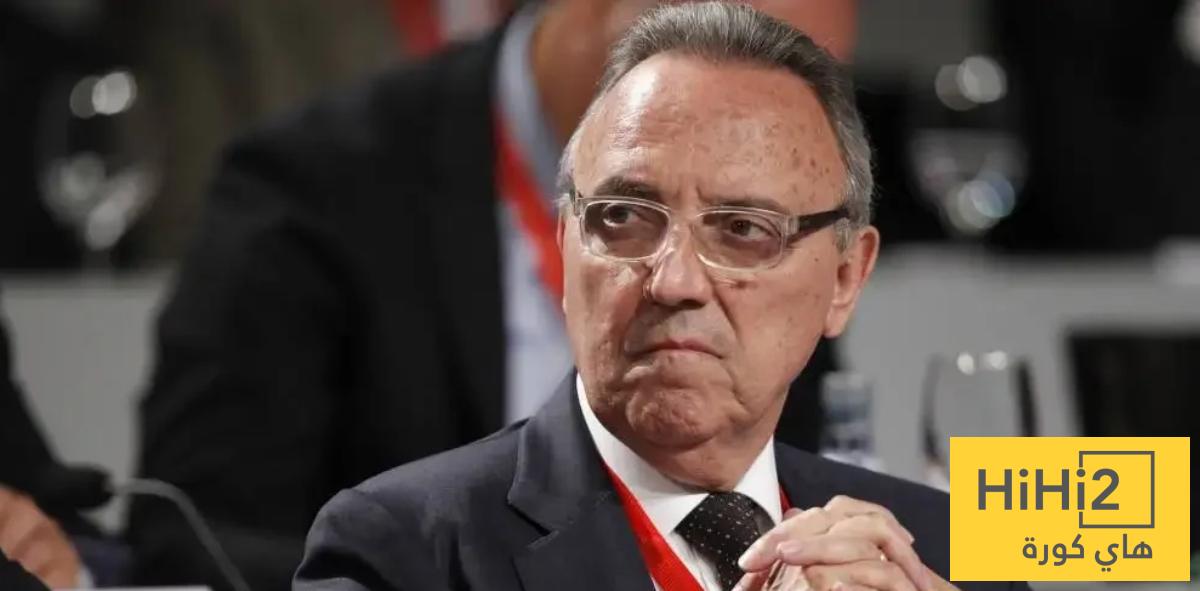 غاسبارت ينتقد التحكيم .. ” سئمنا من الاضرار بنا “