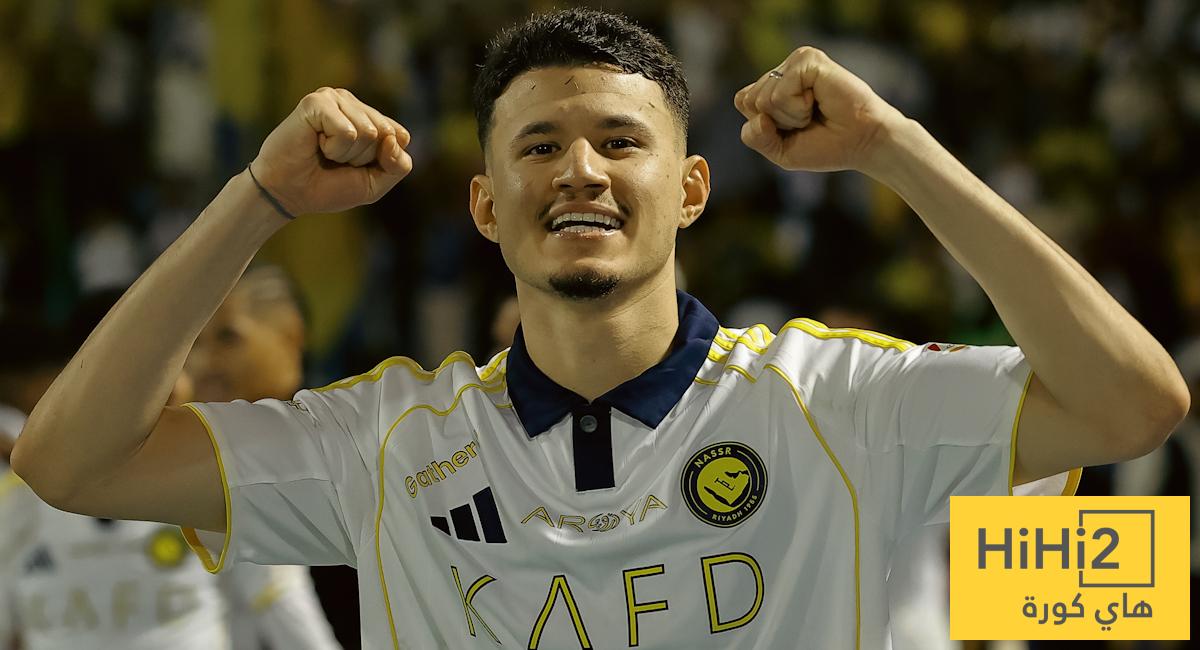 خيسوس يحسم موقف الحمدان من مواجهة الأخدود ! خيسوس يحسم موقف الحمدان من مواجهة الأخدود !