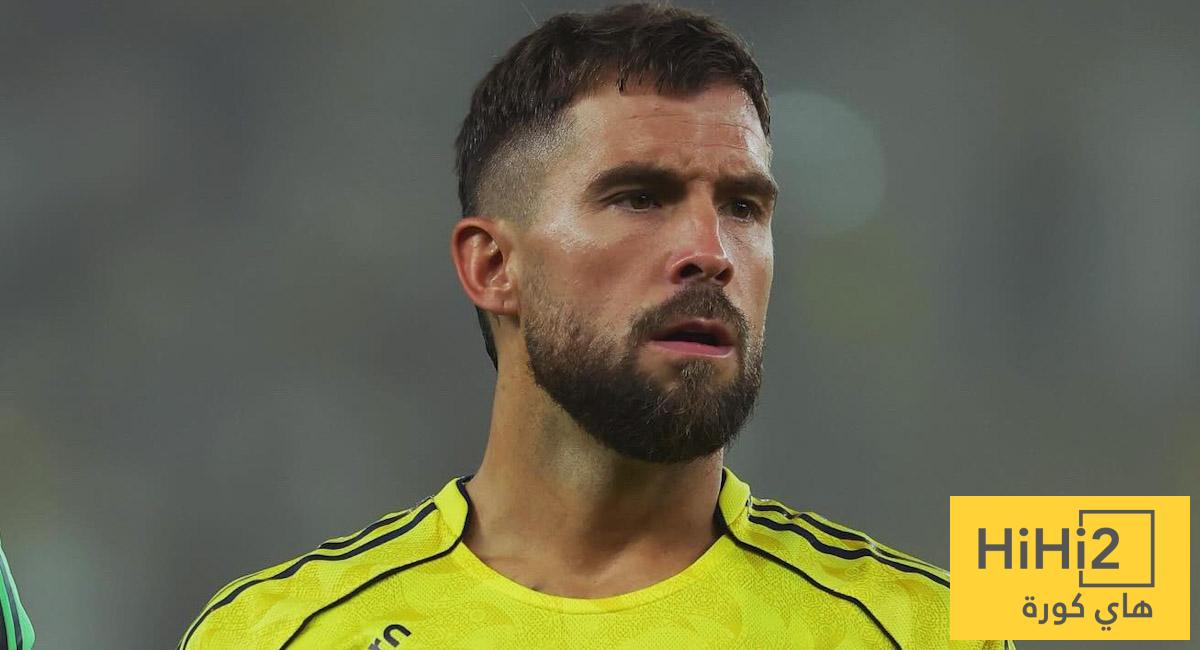 قرار طبي يحسم غياب مارتينيز عن موقعة الأخدود ! قرار طبي يحسم غياب مارتينيز عن موقعة الأخدود !