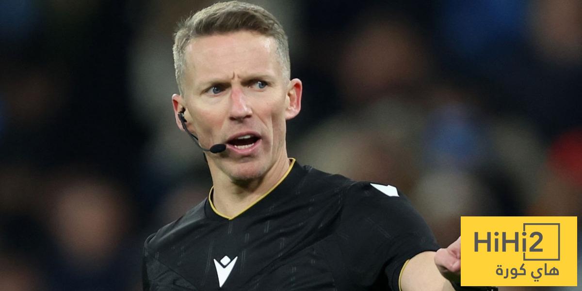 رسميا .. الكشف عن حكم لقاء برشلونة ضد اسبانيول