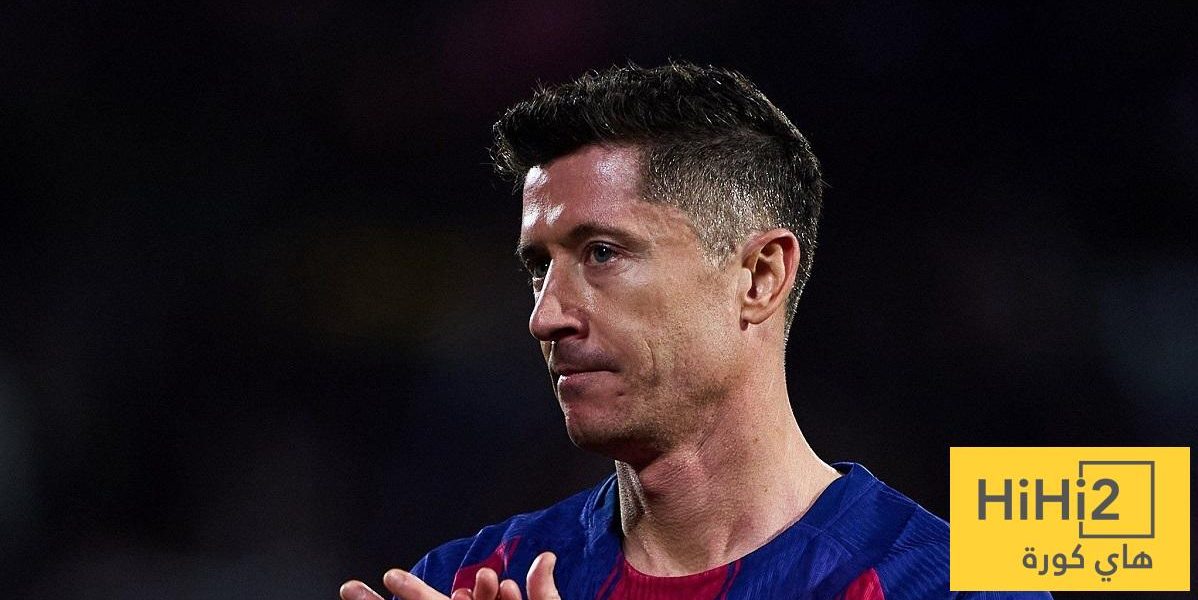 هو أقرب للرحيل ووداع برشلونة