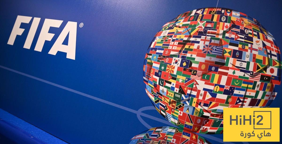 عاجل “ بسبب فضيحة نغريرا “ الفيفا يتجاهل التحكيم الاسباني في كأس العالم