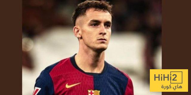كاسادو يقترب من الرحيل عن برشلونة
