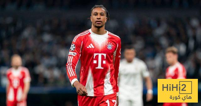 رد قاطع من بايرن ميونخ حول اهتمام ريال مدريد بـ أوليس 2 رد قاطع من بايرن ميونخ حول اهتمام ريال مدريد بـ أوليس 1