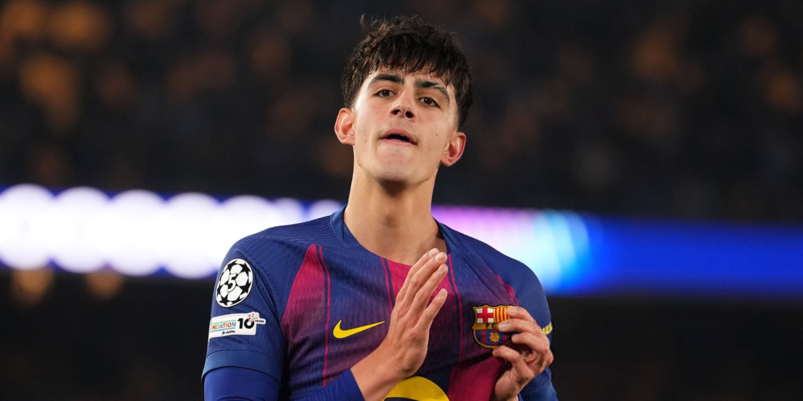 حقيقة اهتمام اتلتيكو بضم بيرنال وموقف برشلونة!