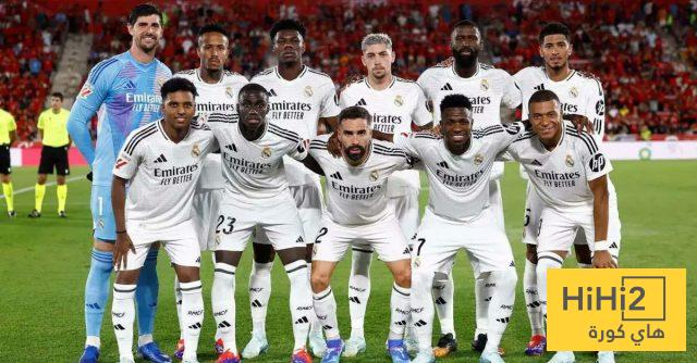 ريال مدريد فقد مبادئه وقيمه ! 1