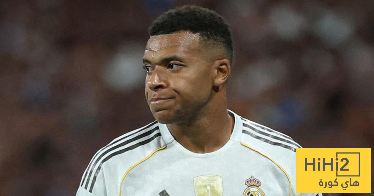 سؤال يطارد كيليان مبابي قبل موقعة الأربعاء!