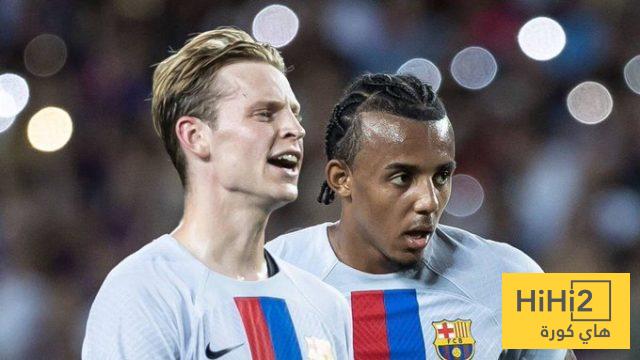 برشلونة مهدد بفقدان نجميه أمام سيلتا فيغو ! 1