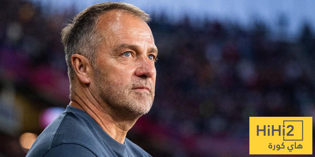 فليك يخطط لإراحة 4 نجوم أمام إسبانيول ! فليك يخطط لإراحة 4 نجوم أمام إسبانيول !