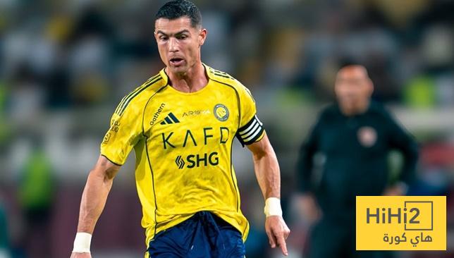 نجم أرسنال: اعتزل يا رونالدو قبل أن تهتز أسطورتك!