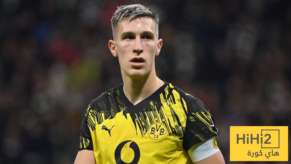 رغم تجديد عقده.. شلوتربيك يقترب من ريال مدريد