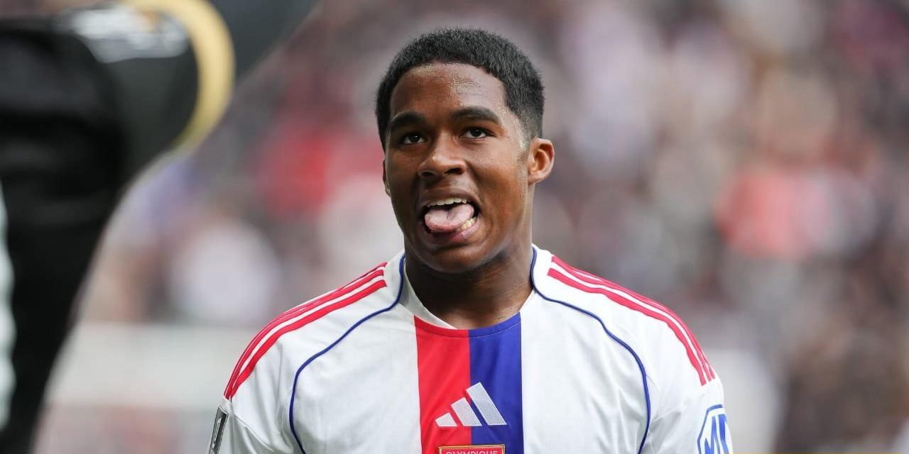 إندريك يثير  القلق..!