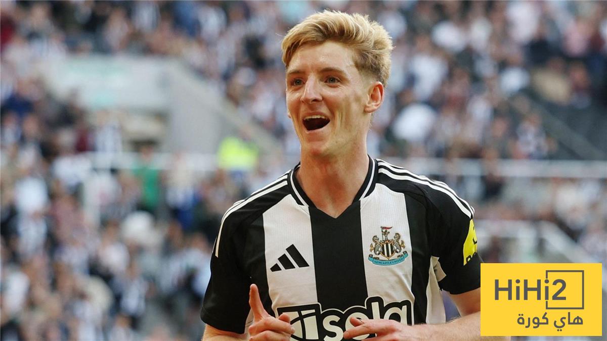 اهتمام أوروبي بلاعب نيوكاسل.. وبايرن ميونخ يترقب