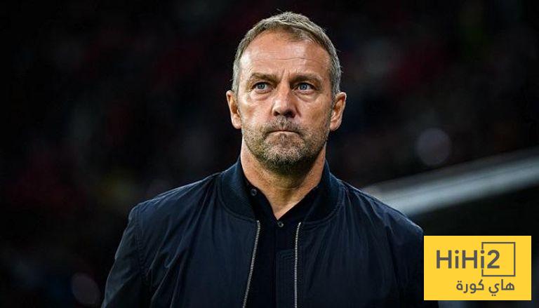 فليك يضحي بالليغا من أجل دوري الأبطال!!