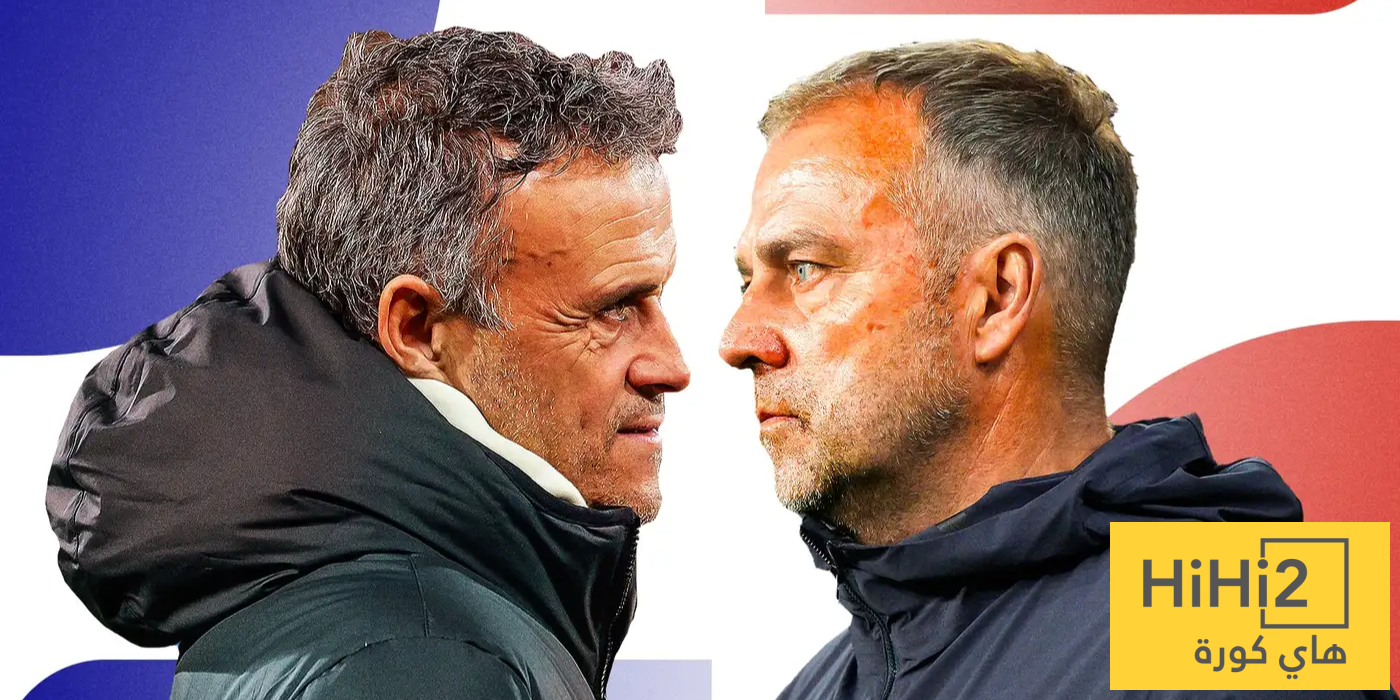 تطهير شامل.. لويس إنريكي يضع شروطه للعودة إلى برشلونة!