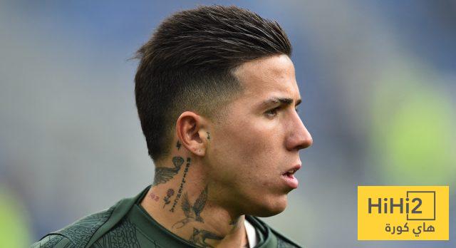 بعد اهتمام الريال.. خطة تشيلسي مع إنزو فرنانديز 2 بعد اهتمام الريال.. خطة تشيلسي مع إنزو فرنانديز 1