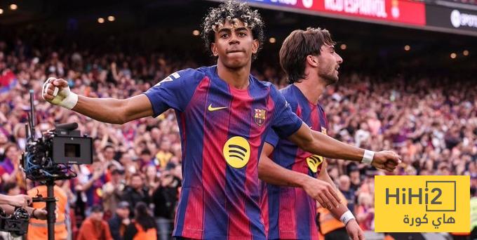 افضل لاعب في مباراة برشلونة ضد اسبانيول