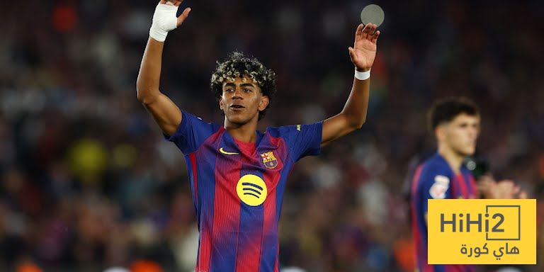 ترتيب الدوري الاسباني بعد فوز برشلونة على اسبانيول