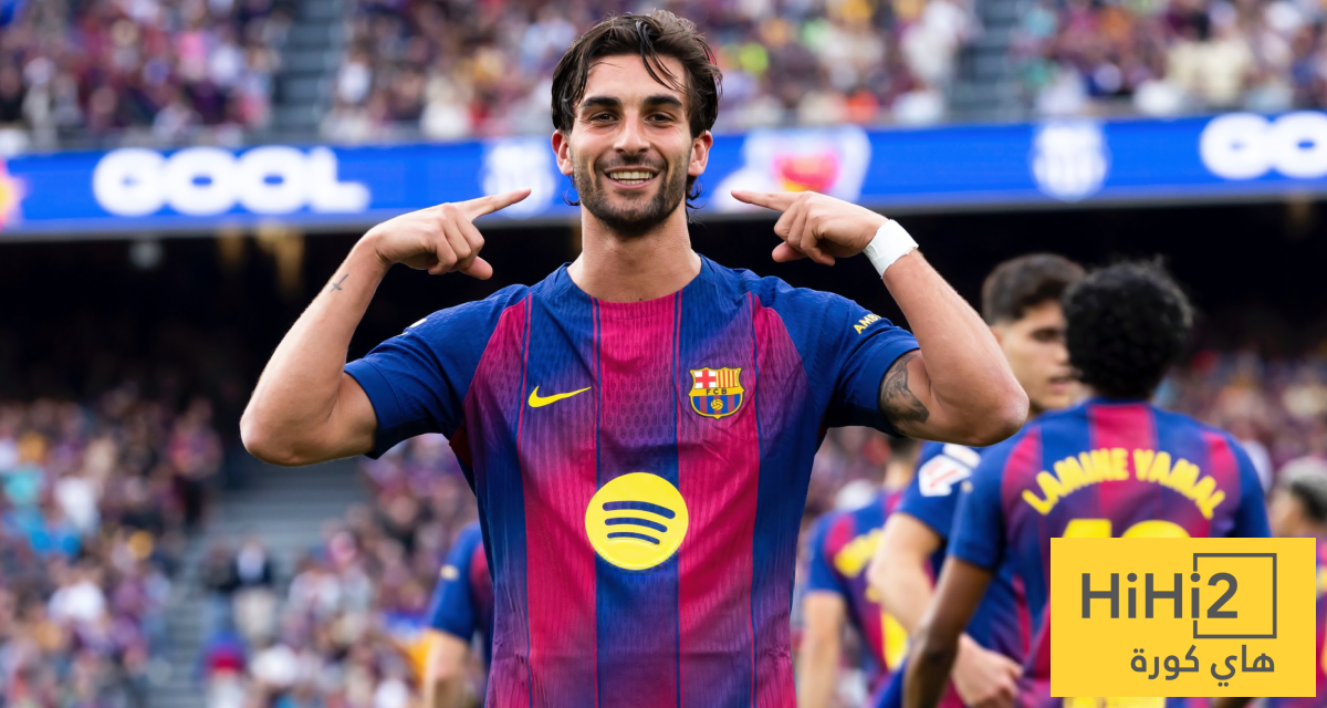 توريس يكسر صيامه عن تسجيل الأهداف