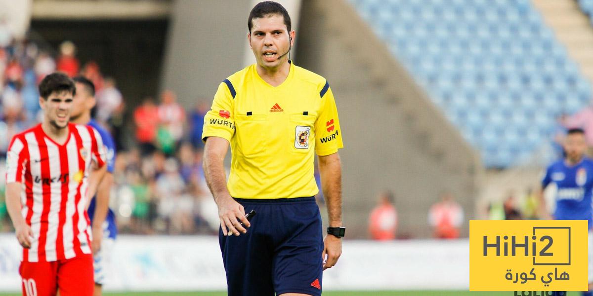 هذا ” السارق ” في كل مرة يضر بريال مدريد تتم مكافأته