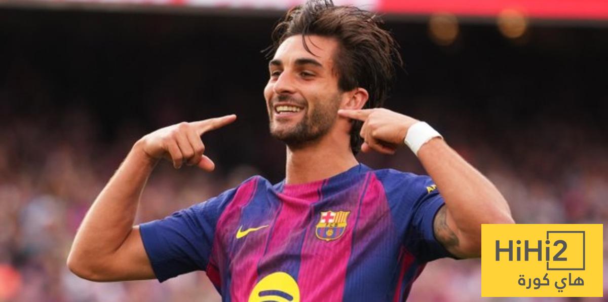 الحكم على توريس لا يجب ان يكون بالاهداف ..!