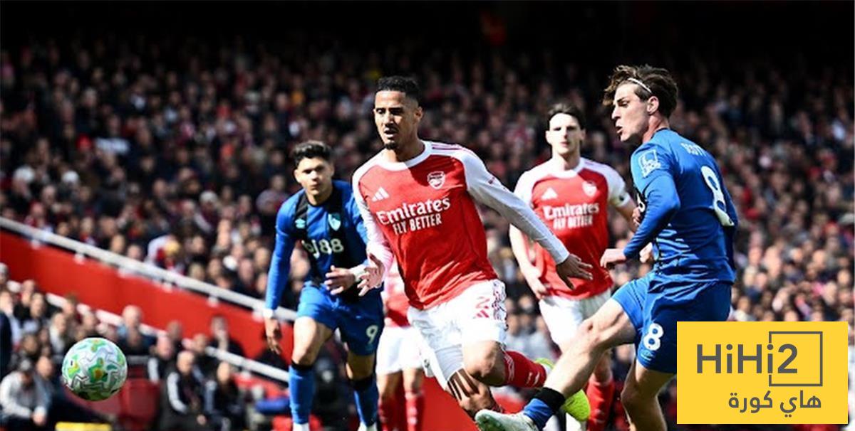 دعوى قضائية ضد أرسنال والسبب غريب !